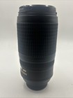 Nikon AF-S Nikkor 70-300mm f/4.5-5.6g ED VR IF #335 — photo 4