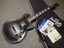 Gibson Les Paul Studio Faded 2016 3,64 kg mogano palissandro chitarra elettrica 