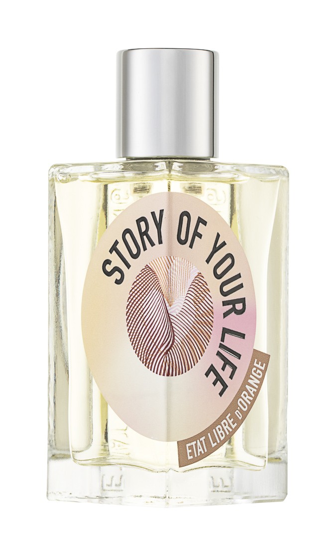 Etat Libre d`Orange Story of Your Life Eau de Parfum 100 ml OVP NEU