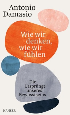 Wie wir denken, wie wir fühlen | Antonio Damasio | deutsch | Feeling and Knowing