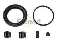 Frenkit Reparatursatz Bremssattel 257061 FüR Toyota Corolla 57Mm NDE120_ NDE120R