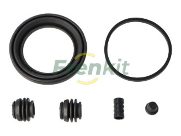 Frenkit Reparatursatz Bremssattel 257061 FüR Toyota Corolla 57Mm NDE120_ NDE120R-image