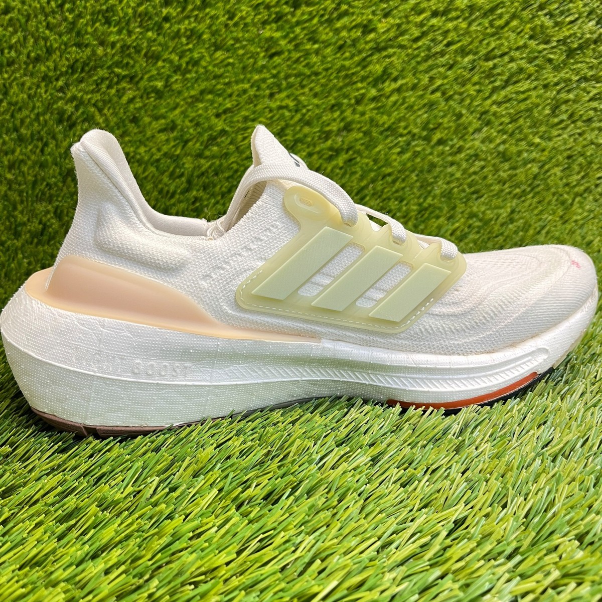 adidas gazelle silver green womens adidas Ultraboost 5X Running Shoes - Orbit Grey/Orbit Grey/Court Green