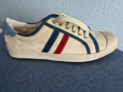 Sneaker Damen Marc by Marc Jacobs, Größe 39??? Mehrfarbig, vintage