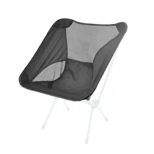 Camping Chair Cloth Replacement Seat for Helinox Chair Zero/One/CLIQ/MARCHWAY...
