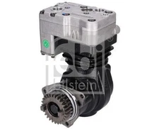 FEBI 194015 COMPRESSOR COMPRESSED-AIR SYSTEM