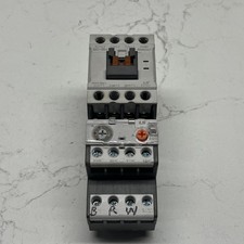 Metasol Contactor MC-18a W/ MT-12