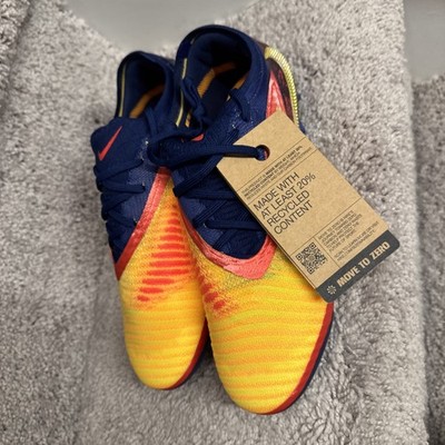 Size 7.5 Nike Phantom 6 Low Elite Erling Haaland Men s Soccer Cleats HQ2332-800