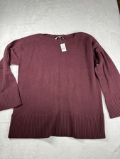 NWT: Loft Sweater. Size Medium