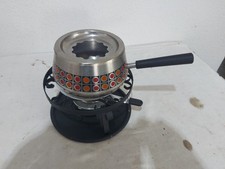 Fondue Sets mit Caquelon und Rechaud (6)