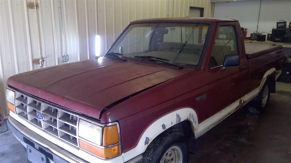 (LOCAL PICKUP ONLY) Hood Fits 91-94 EXPLORER 1686030 Foto 2 de 4