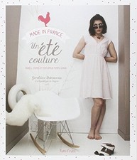 ETE COUTURE (UN): Robes, jupes et tops pour temps chaud,GERALDIN