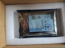 Open box EMC D4-2S10-1800 005053155 1.8TB 2.5in SAS Unity XT 380 480 Hard Drives
