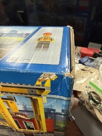 LEGO CITY: Cargo Train (60052) NEW FACTORY SEALED Retired