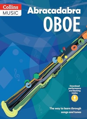 Abracadabra Oboe: Pupils' Book + 2 CD's: ... by Helen McKean Mixed media product