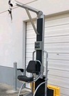  Lot of Gym Fitness Equipment Quinton TM55 Treadmill/SportsArt Icare GE System — photo 3