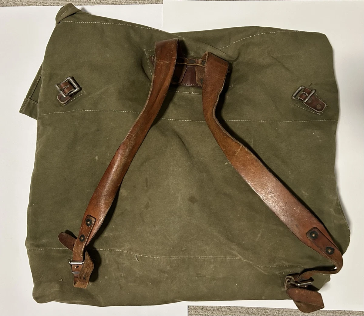 vintage duluth pack products for sale | eBay