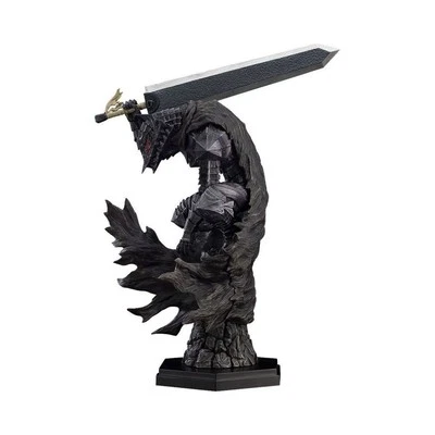 GOOD SMILE COMPANY GoodSmile - Guts Berserker Armor - Pop Up Parade L - Berserk