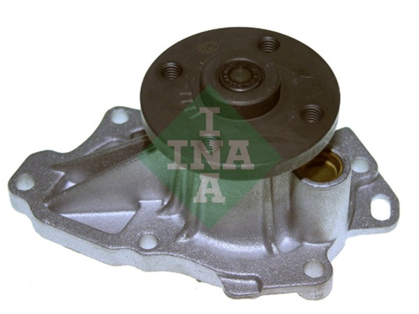 Wasserpumpe MotorküHlung Schaeffler INA 538 0563 10 FüR Avensis Toyota RAV 3 2-image