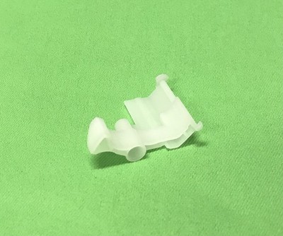 OEM Brother Printer Feeder Cam Lever - No Paper Error Fix Originally Shipped