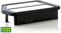 Mann-Filter C26008 Luftfilter Luftfiltereinsatz FüR Hyundai FüR Kia