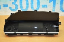 2012 W221 MERCEDES S550 ODOMETER SPEEDOMETER GAUGE CLUSTER 90K MILES 2219004203