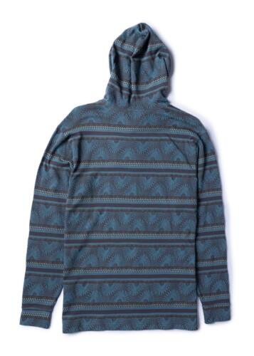 Vissla Guadalupe Eco Knit Pullover Men's Sweatshirt, Phantom, Small - Picture 2 of 2