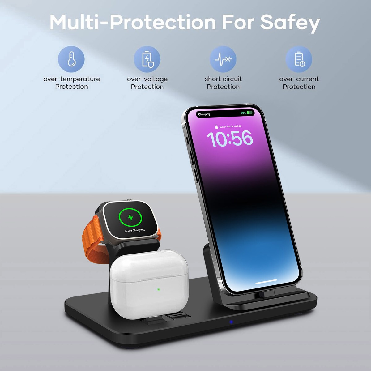 Galaxy S10 Can Iphone Charge On Samsung Wireless Charger Reverse