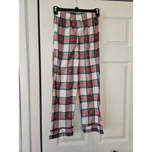 Wondershop Unisex Size 10 Holiday Christmas Matching Family Pajama Pants - Picture 2 of 3
