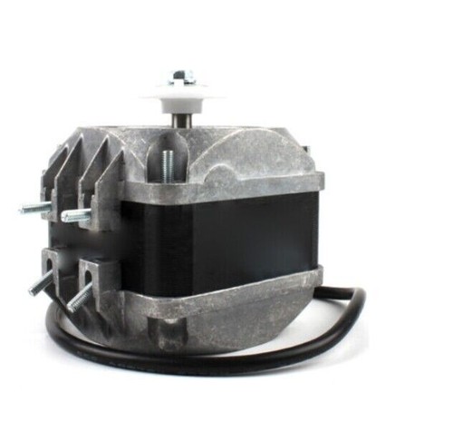 1Pc New M4Q045-DA05-01 Freezer Fan Motor 86W/23W Free delivery - Picture 3 of 5