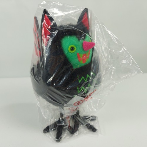 HYDE And EEK! BATRICK Target 2024 Featherly Friends Bird NEW Sealed with Tags