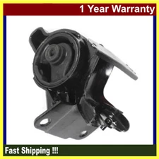 Transmission Engine Motor Mount For 98-02 Toyota Corolla 1.8L A/T 4 Speeds 7259