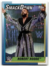 2021 Topps Heritage Rainbow Foil #69 Robert Roode NM-MT RC Rookie ID:43797