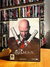 Hitman Contracts Eidos VIDEOGAME PC BUONE CONDIZIONI MANUALE ASSENTE ITA