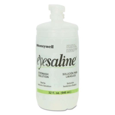 Honeywell safety products first aid eyewsh btl 32oz 32-0004550000h5 (364809450443)