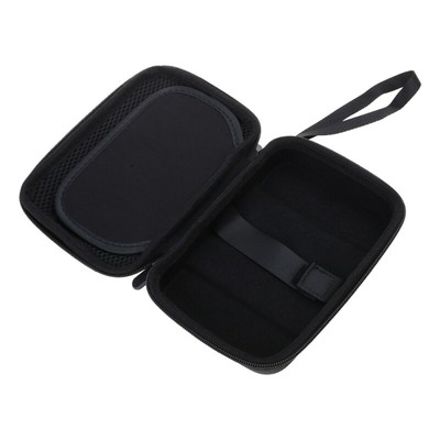 Scratch-resistant Case Conatiner Storage Bag for Mini 7'' Game Console