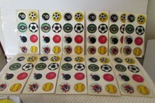 Lot of Holographic Stickers Decals A