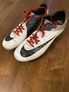 Nike Men's 'Mercurial Vapor 13 Pro IC Soccer Shoes Academy