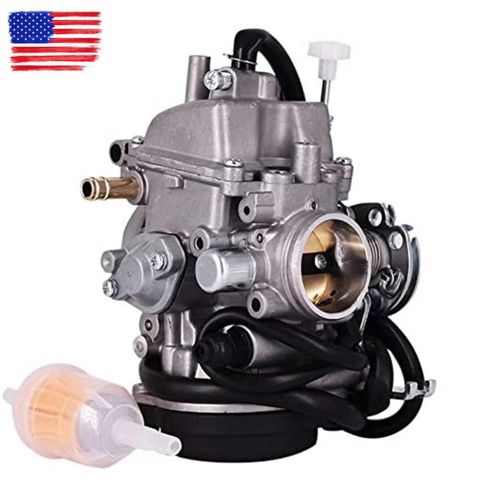 Carburador para Suzuki GZ250 1999-2015 13200-13F30 13200-13F40 Foto 3 de 4