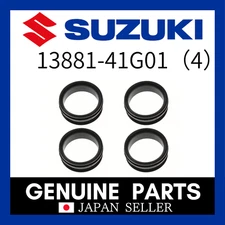 SUZUKI GENUINE SHORT VELOCITY STACK INTAKE MOD 13881-41G01 2008 - 2020 HAYABUSA 