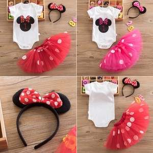 minnie mouse 1st birthday outfit ebay