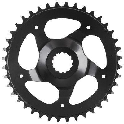 M-Wave Bosch Generation 3 E-Bike Kettenblatt 40 Zähne, Direct Mount