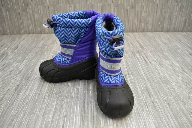 size 15 snow boots