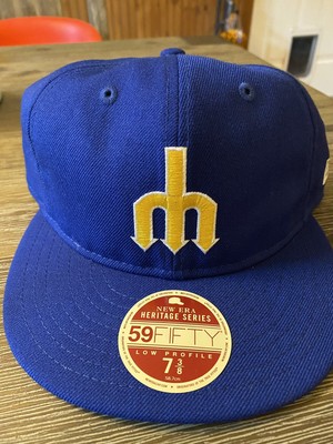 Mariners Low Profile Hat Deals, 59% OFF 