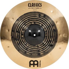 Meinl Classics Custom 20" Dual Ride