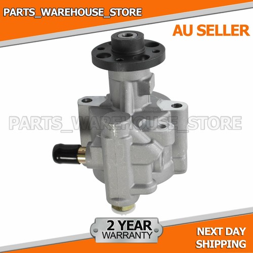Holden Commodore VS VT VX VY V6 Power Steering Pump Brand New - Picture 5 of 5
