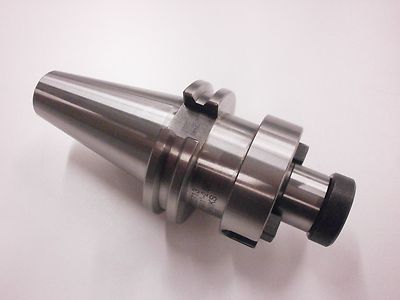 TECHNIKS, CAT40 Taper, 1 1/4 In Bore, Milling Chuck - 823Z04|23210G - Foto 10