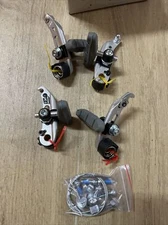 Paire Freins Vélo Dia Compe VC-3 Vintage Cantilever Brake Vtt