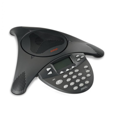 Avaya 1692 IP Konferenztelefon - Refurbished