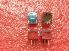 GRAYHILL 76SB02S Switch DIP SPST 0.15A 30VDC Thru-Hole 10 PCS